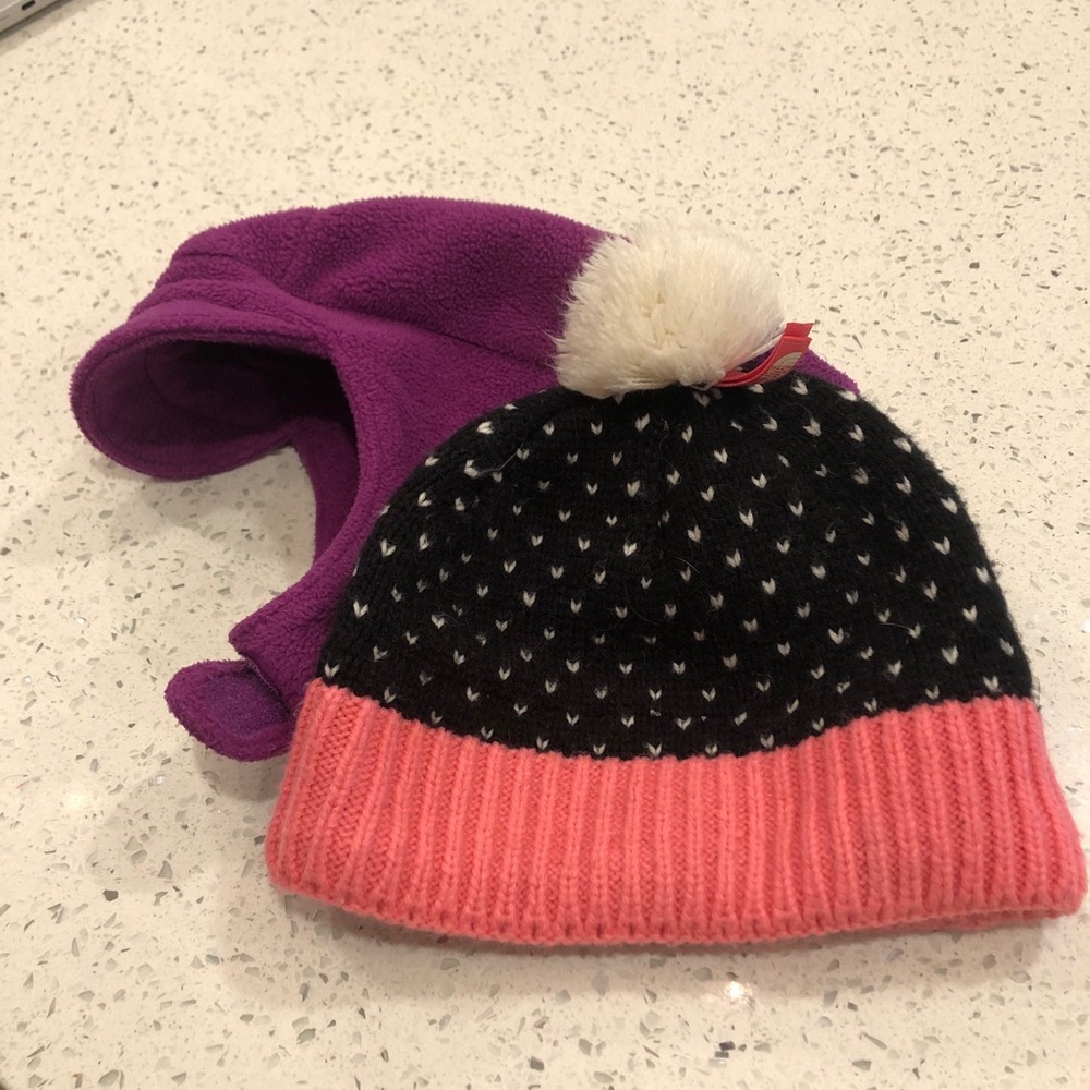 Toque bundle